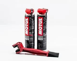 Illustration de l'article "IPONE Cleaner Polish : test de la cire nettoyante moto sans eau (250ml)" sur Guides