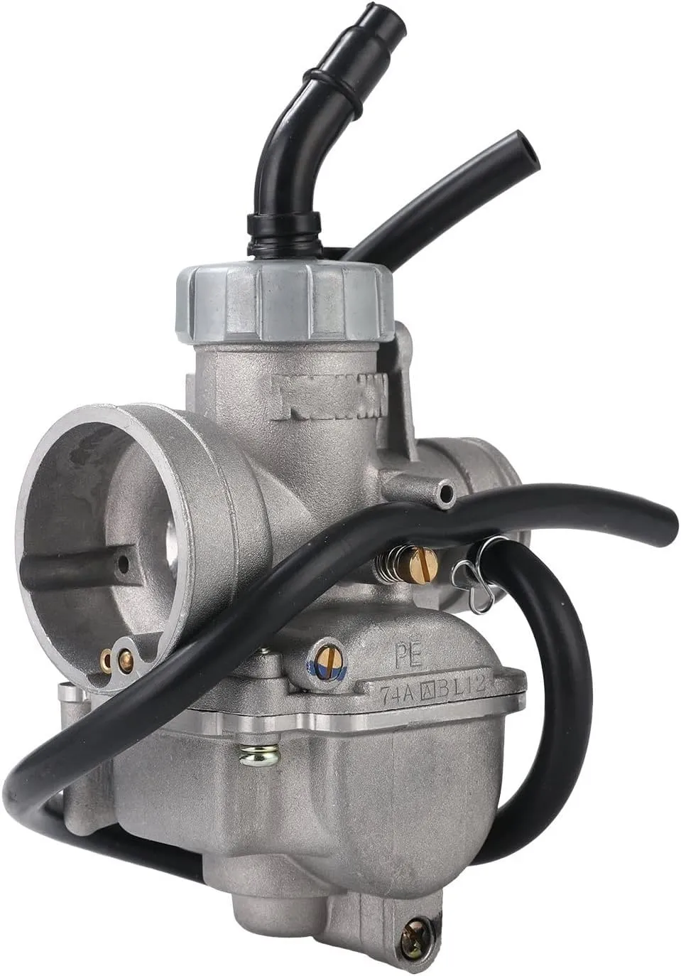Carburateur PE24 24mm pour Dax et Monkey : guide de montage et réglage